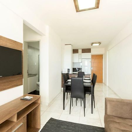 Apartamento De Temporada Em Ponta Negra Lejlighed Natal Eksteriør billede